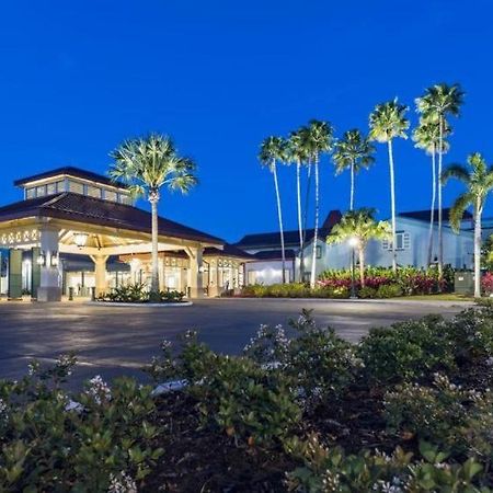 Disney'S Caribbean Beach Resort Orlando Extérieur photo
