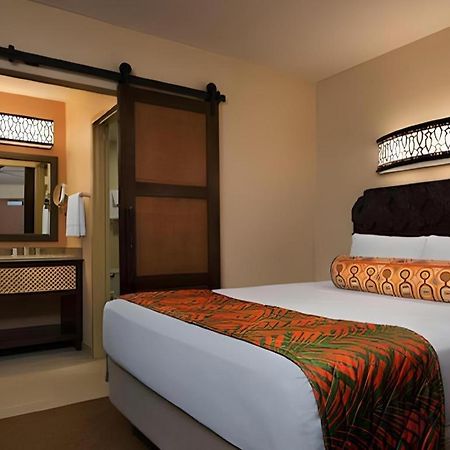 Disney'S Caribbean Beach Resort Orlando Extérieur photo