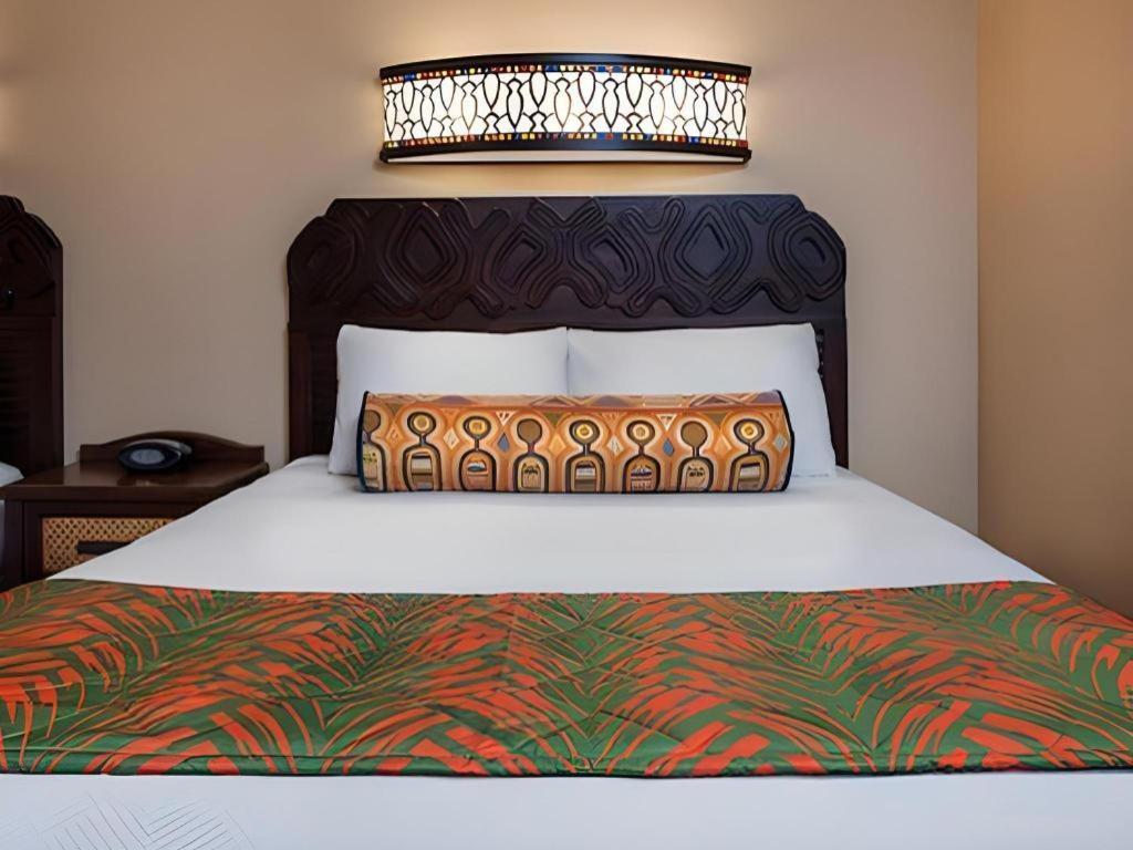 Disney'S Caribbean Beach Resort Orlando Extérieur photo