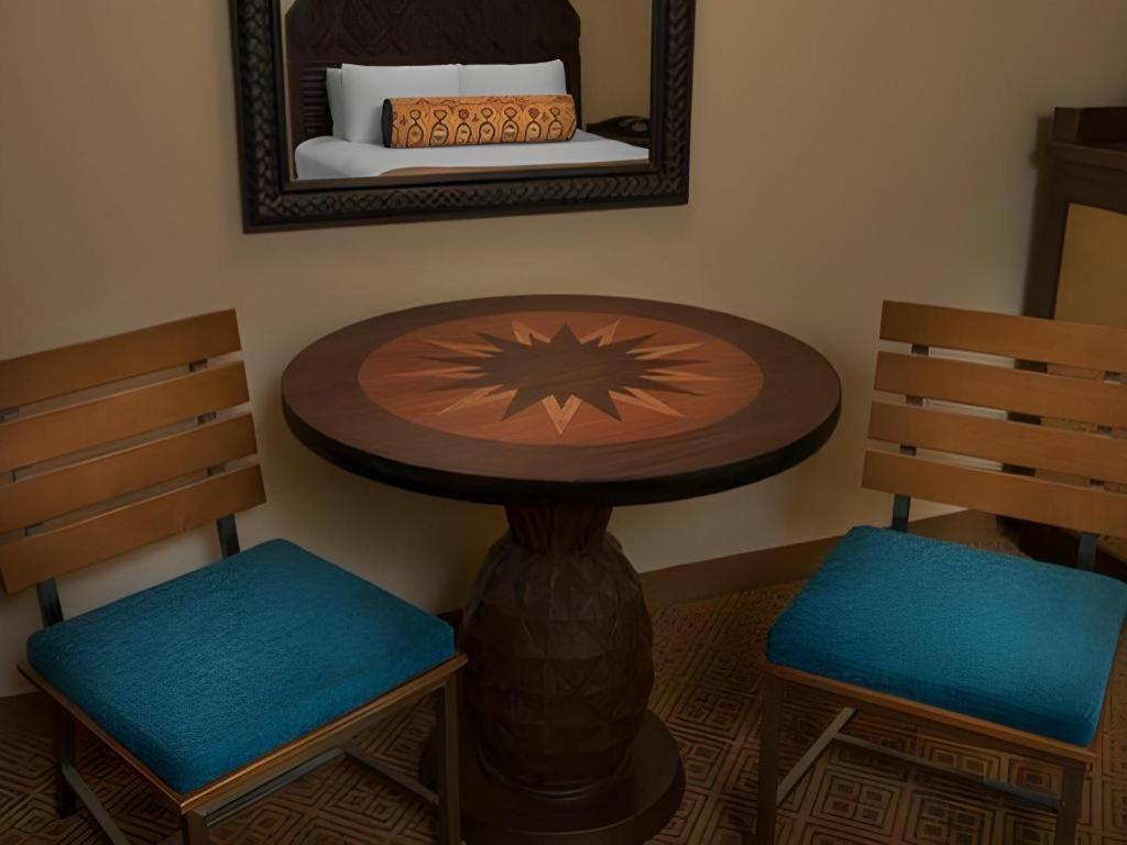 Disney'S Caribbean Beach Resort Orlando Extérieur photo