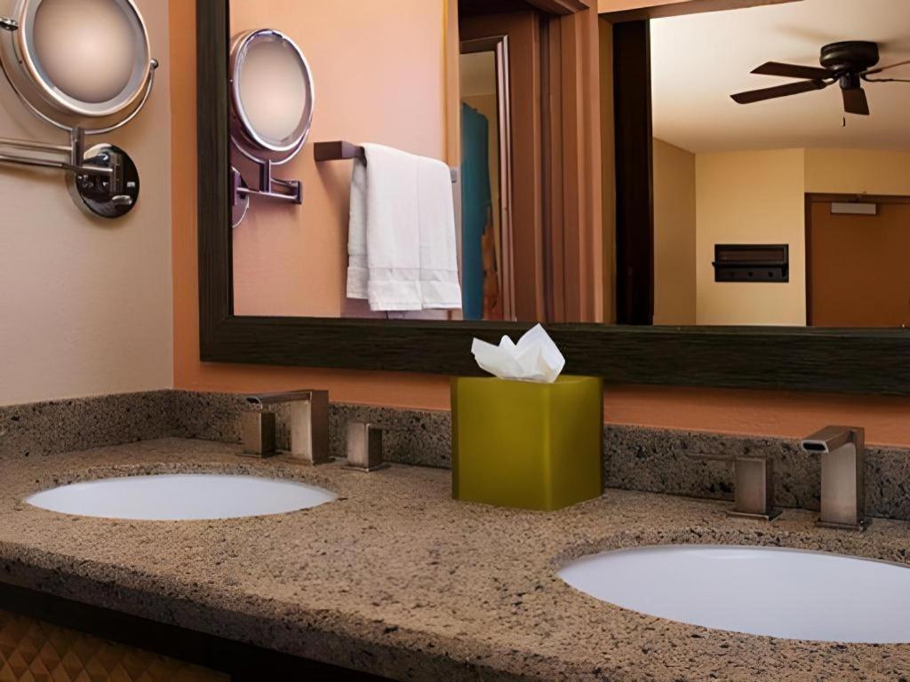 Disney'S Caribbean Beach Resort Orlando Extérieur photo
