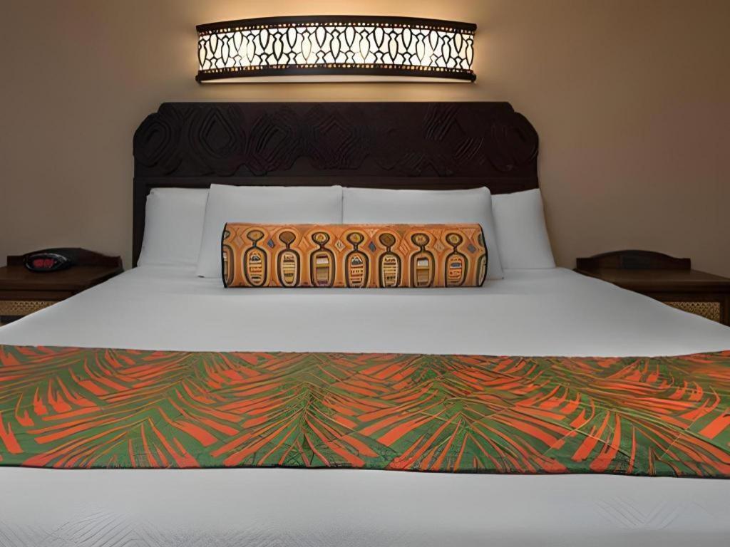 Disney'S Caribbean Beach Resort Orlando Extérieur photo