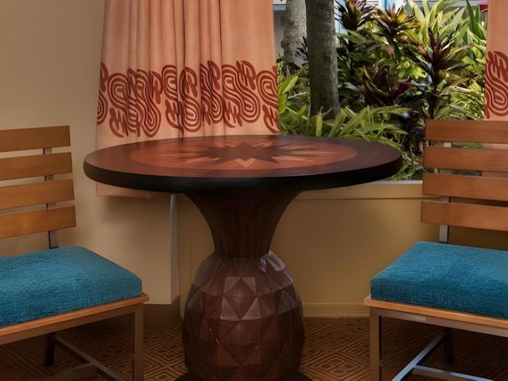 Disney'S Caribbean Beach Resort Orlando Extérieur photo